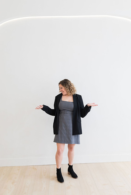 Jordanna Cheifetz, Founder & Brand Strategist